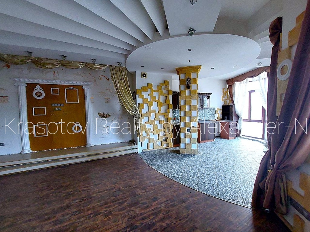 продажа трехкомнатной квартиры номер A-173728 в Приморском районе, фото номер 27